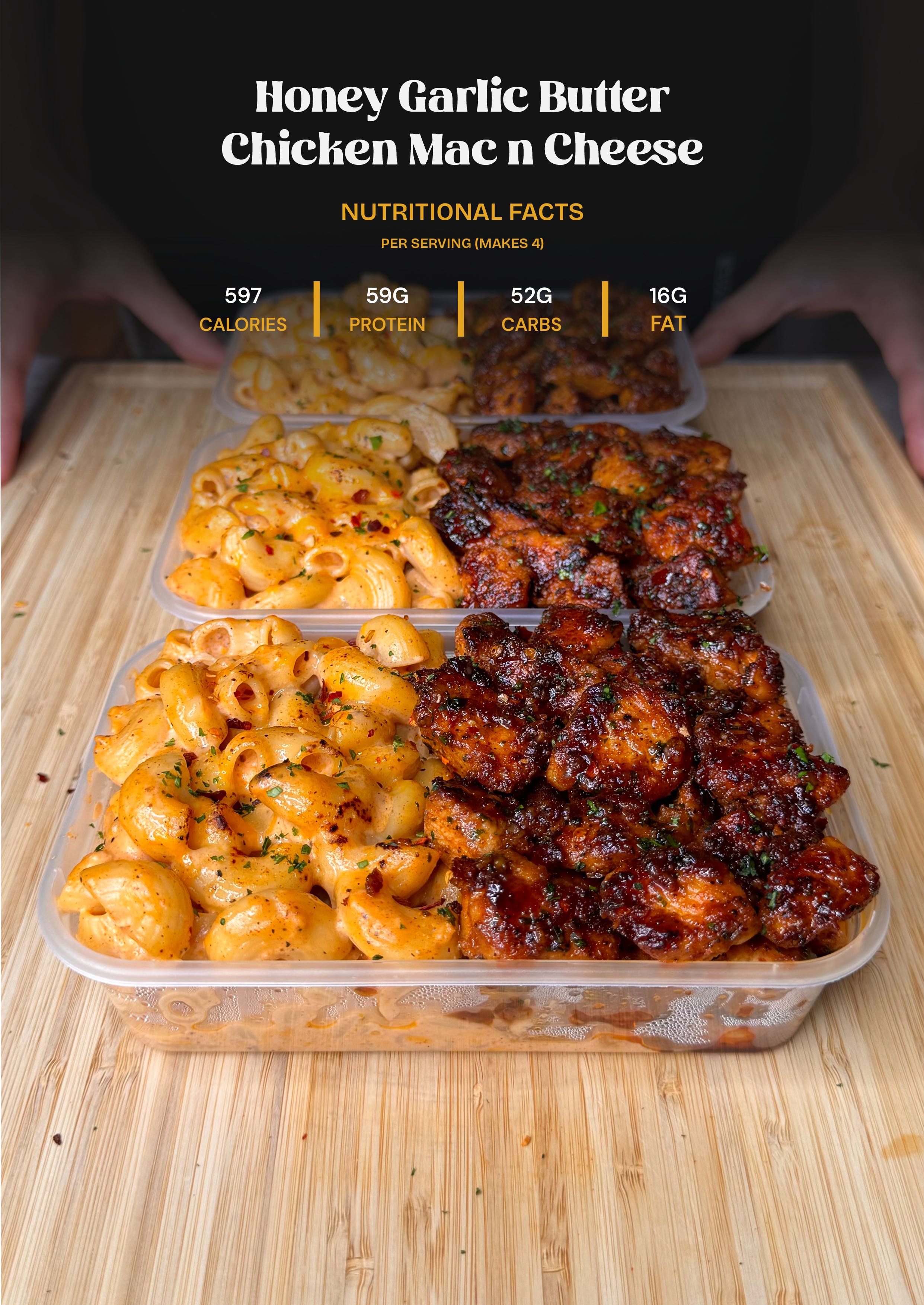 The Cookbook Bundle (eBooks)