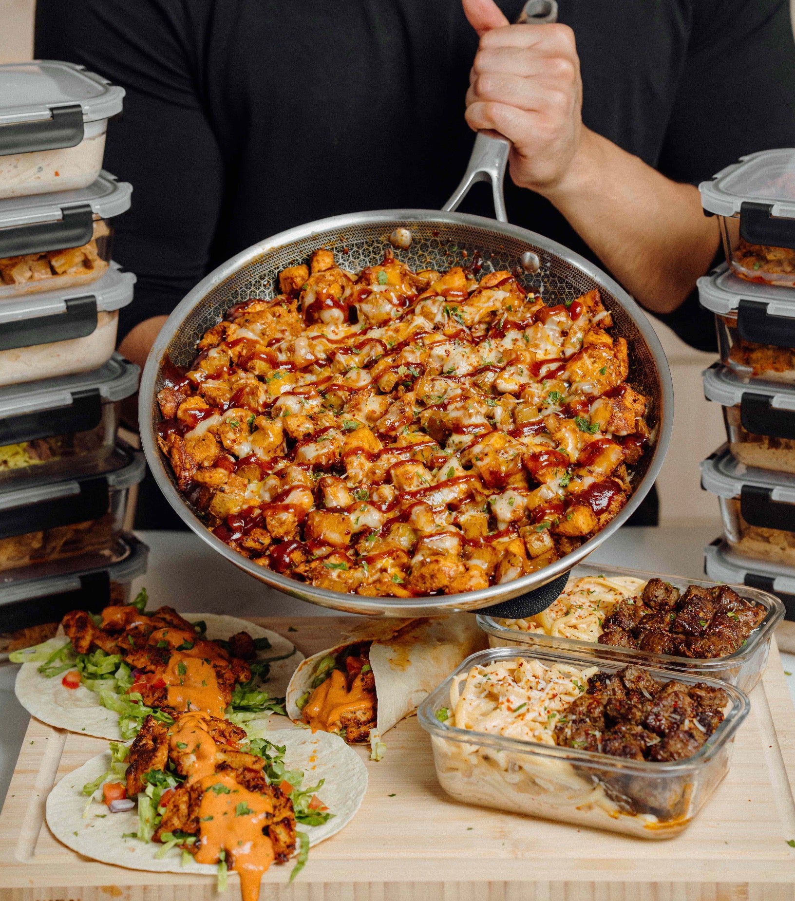 The Cookbook Bundle (eBooks)