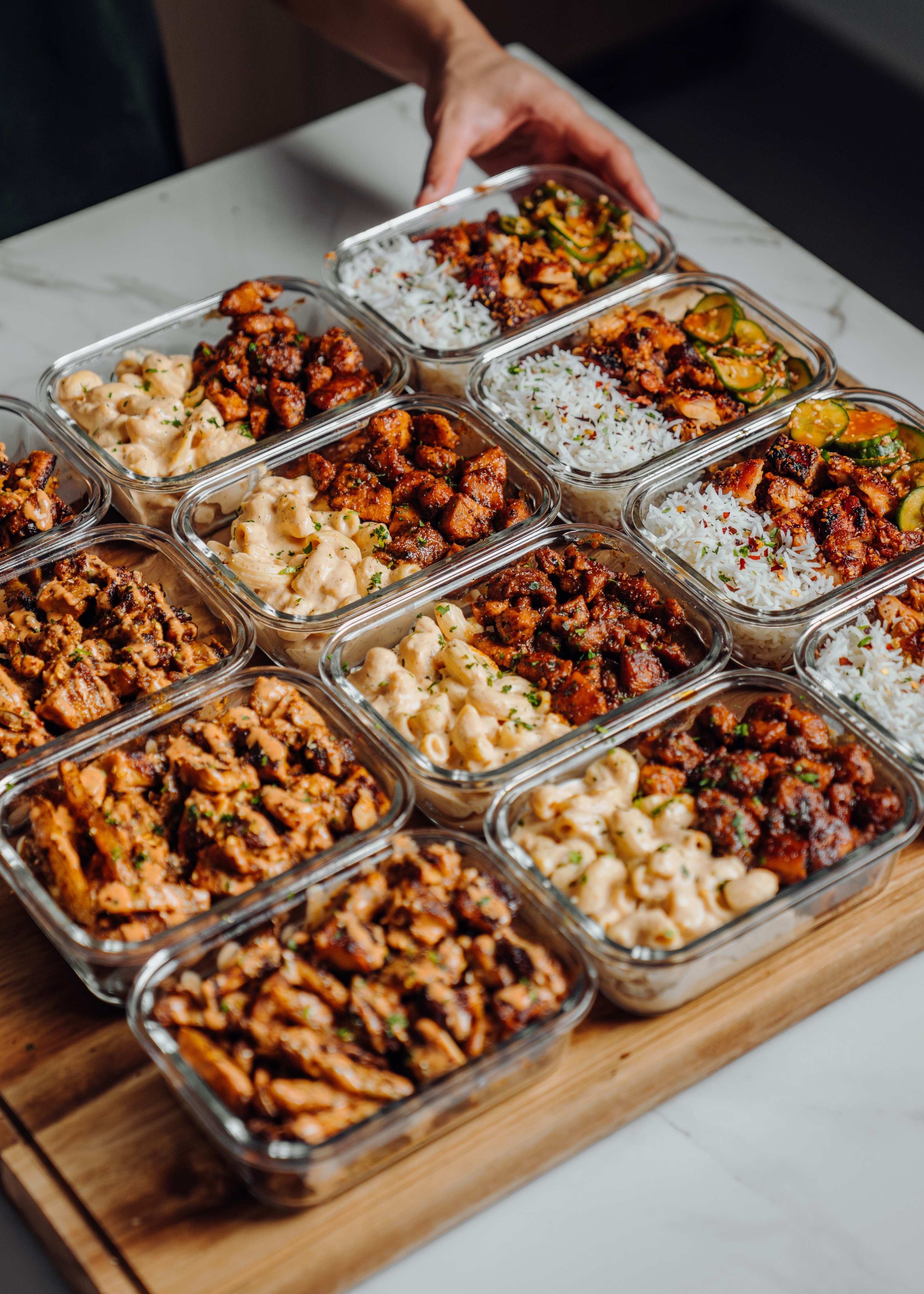 The Cookbook Bundle (eBooks)