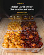 Jalal's Complete Recipe Collection  ( 2 eBooks )