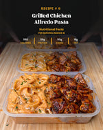 Jalal's Complete Recipe Collection  ( 2 eBooks )