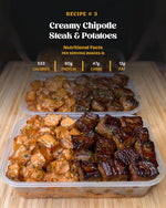 Jalal's Complete Recipe Collection  ( 2 eBooks )
