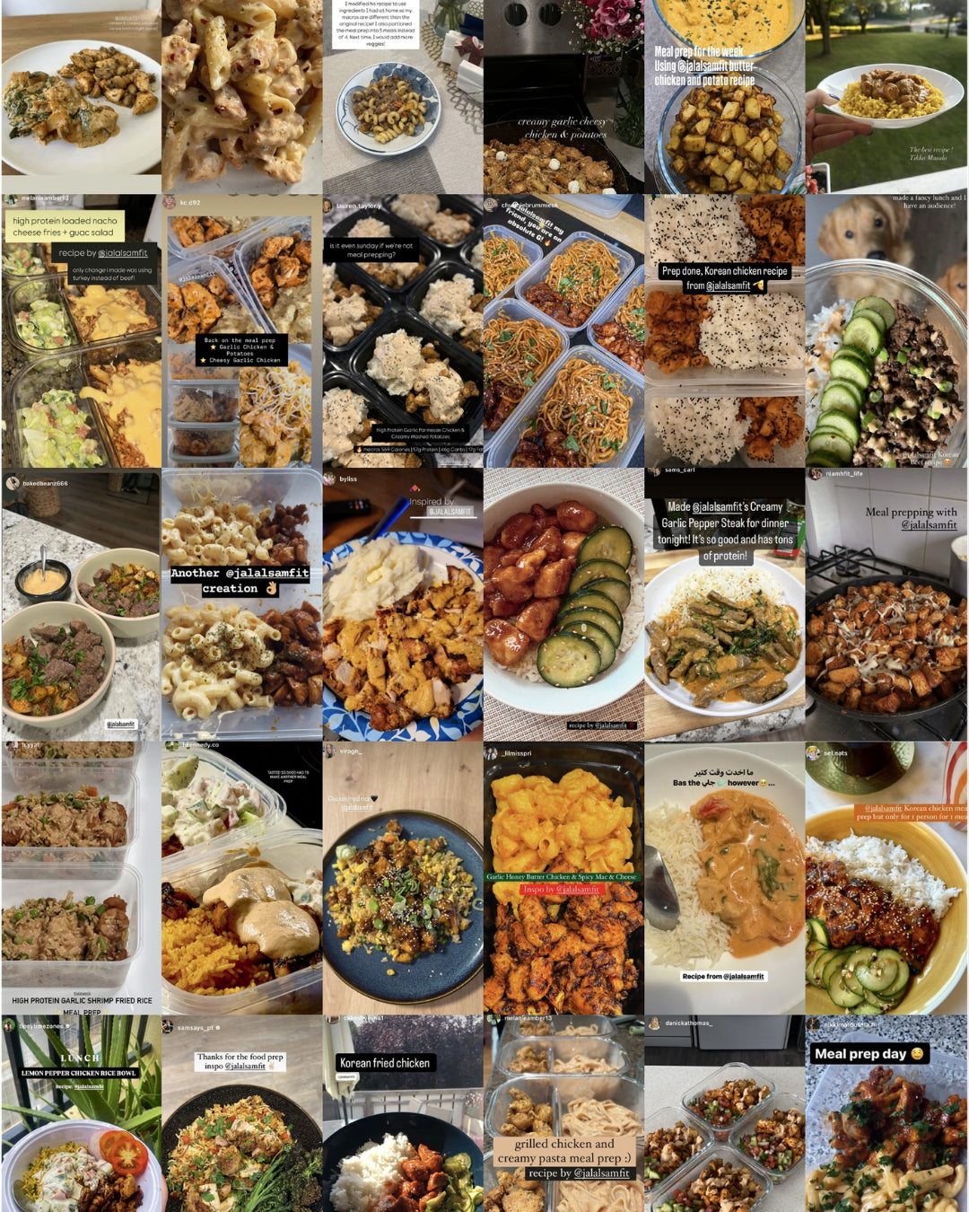 Jalal's Complete Recipe Collection  ( 2 eBooks )