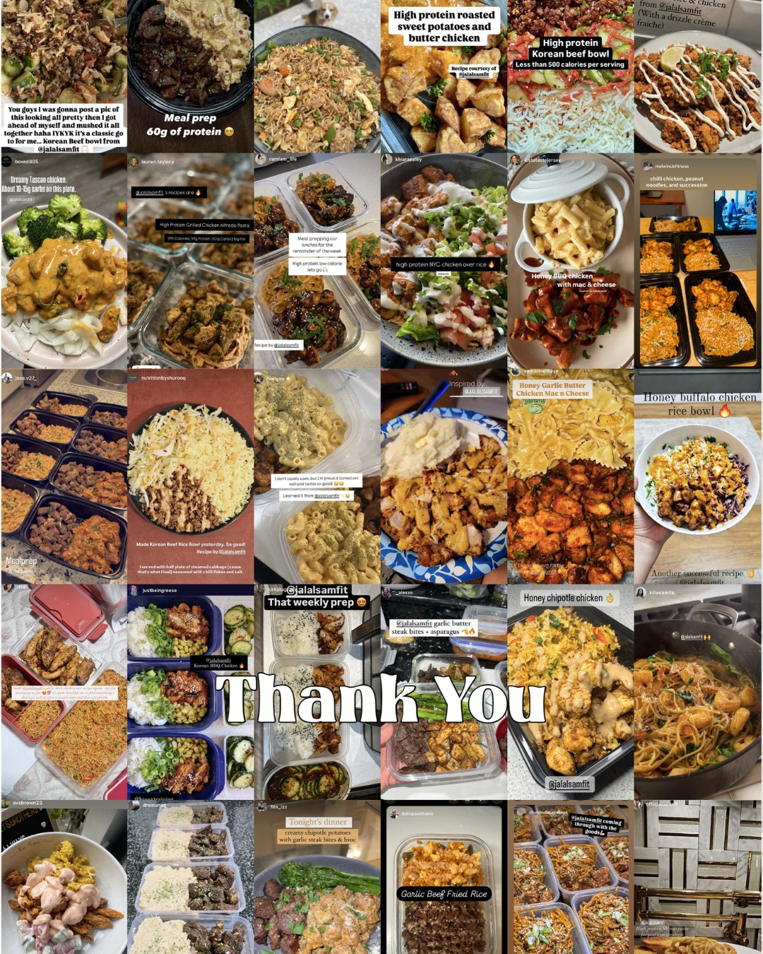 Jalal's Complete Recipe Collection  ( 2 eBooks )