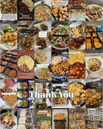 Jalal's Complete Recipe Collection  ( 2 eBooks )