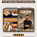 The Cookbook Bundle (eBooks)
