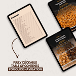 Jalal's Complete Recipe Collection  ( 2 eBooks )