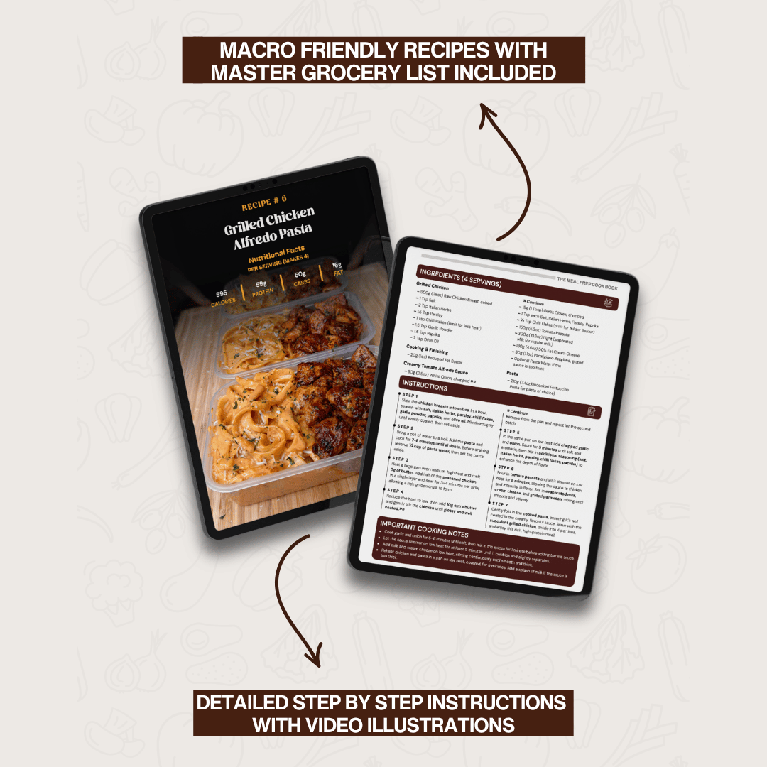 Jalal's Complete Recipe Collection  ( 2 eBooks )
