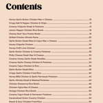 Jalal's Complete Recipe Collection  ( 2 eBooks )