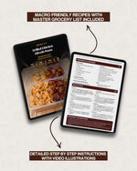 Jalal's Complete Recipe Collection  ( 2 eBooks )