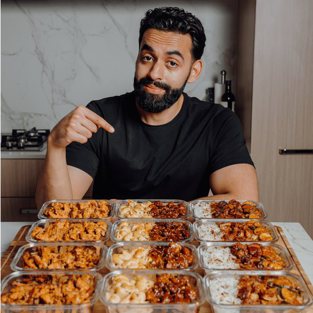 Jalal's Complete Recipe Collection  ( 2 eBooks )