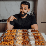 Jalal's Complete Recipe Collection  ( 2 eBooks )