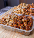 270+ High-Protein Recipes