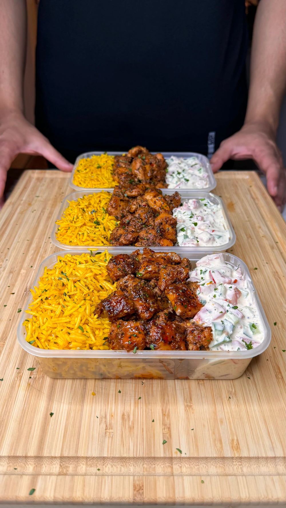 Crispy Chilli Chicken