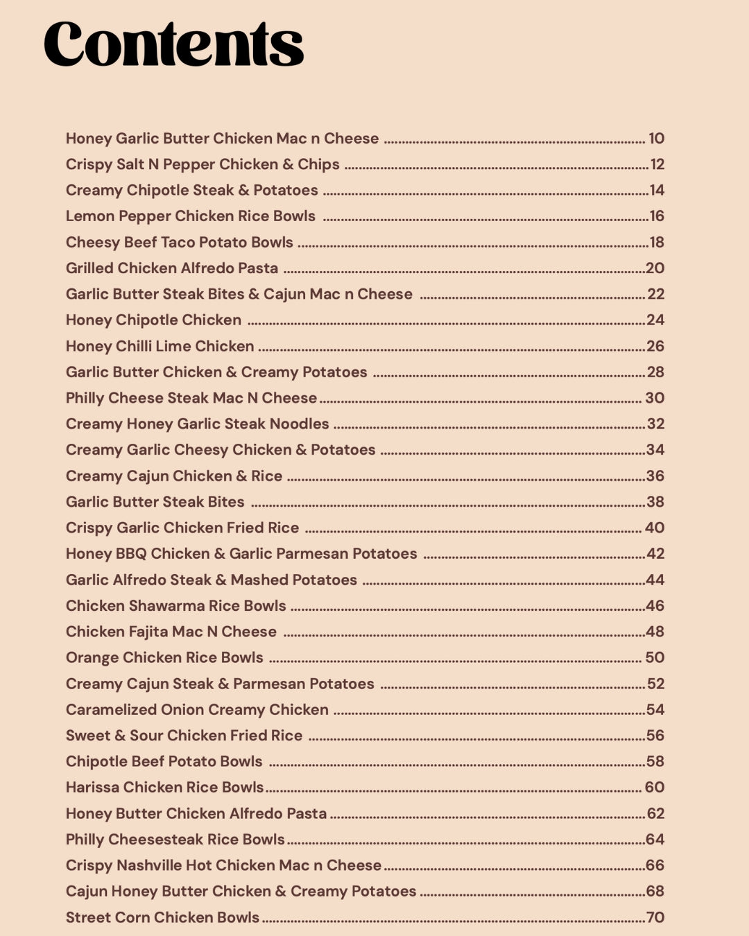 Jalal's Complete Recipe Collection  ( 2 eBooks )