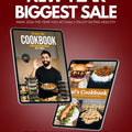 The Cookbook Bundle (eBooks)