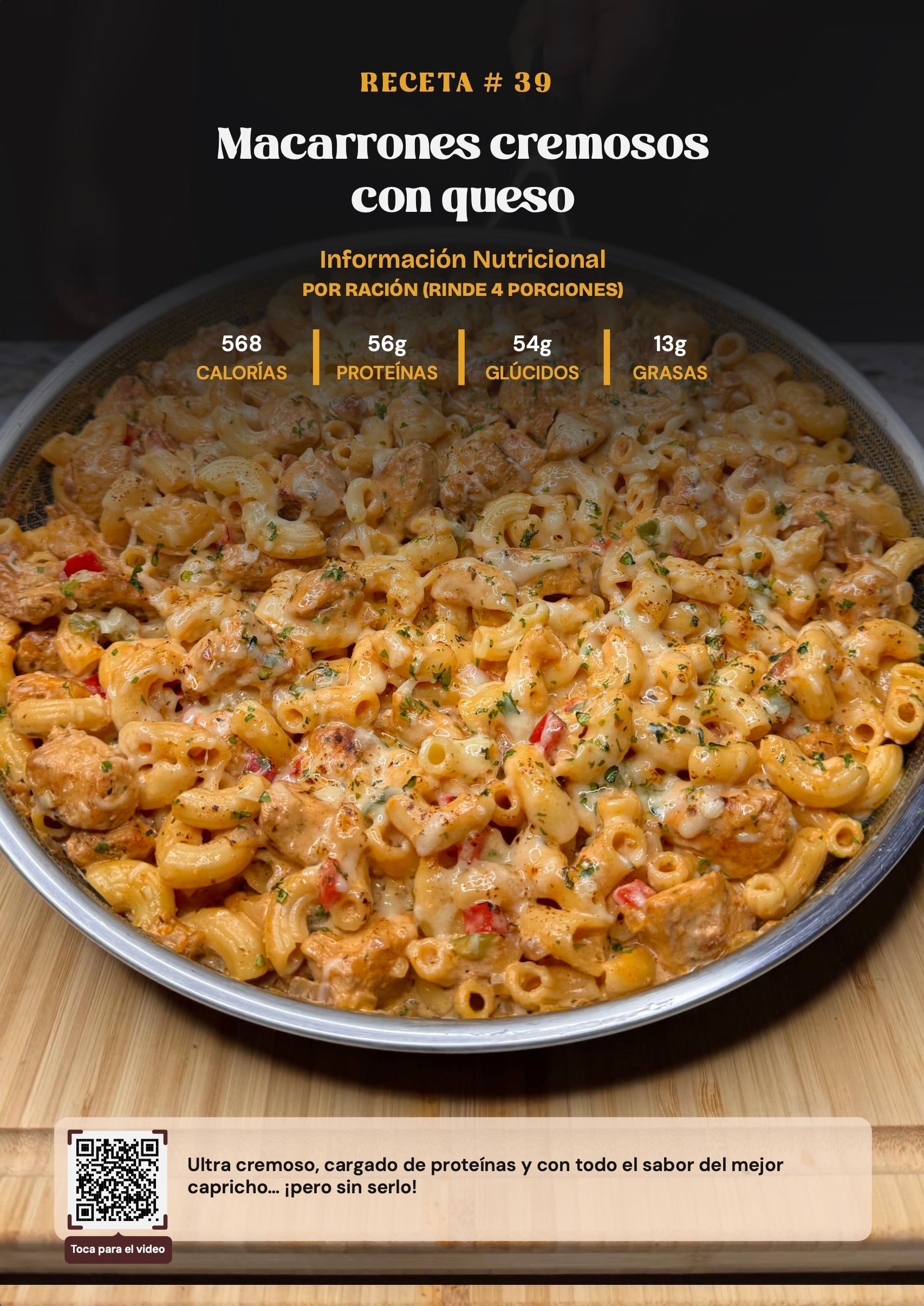 Das Meal Prep Kochbuch