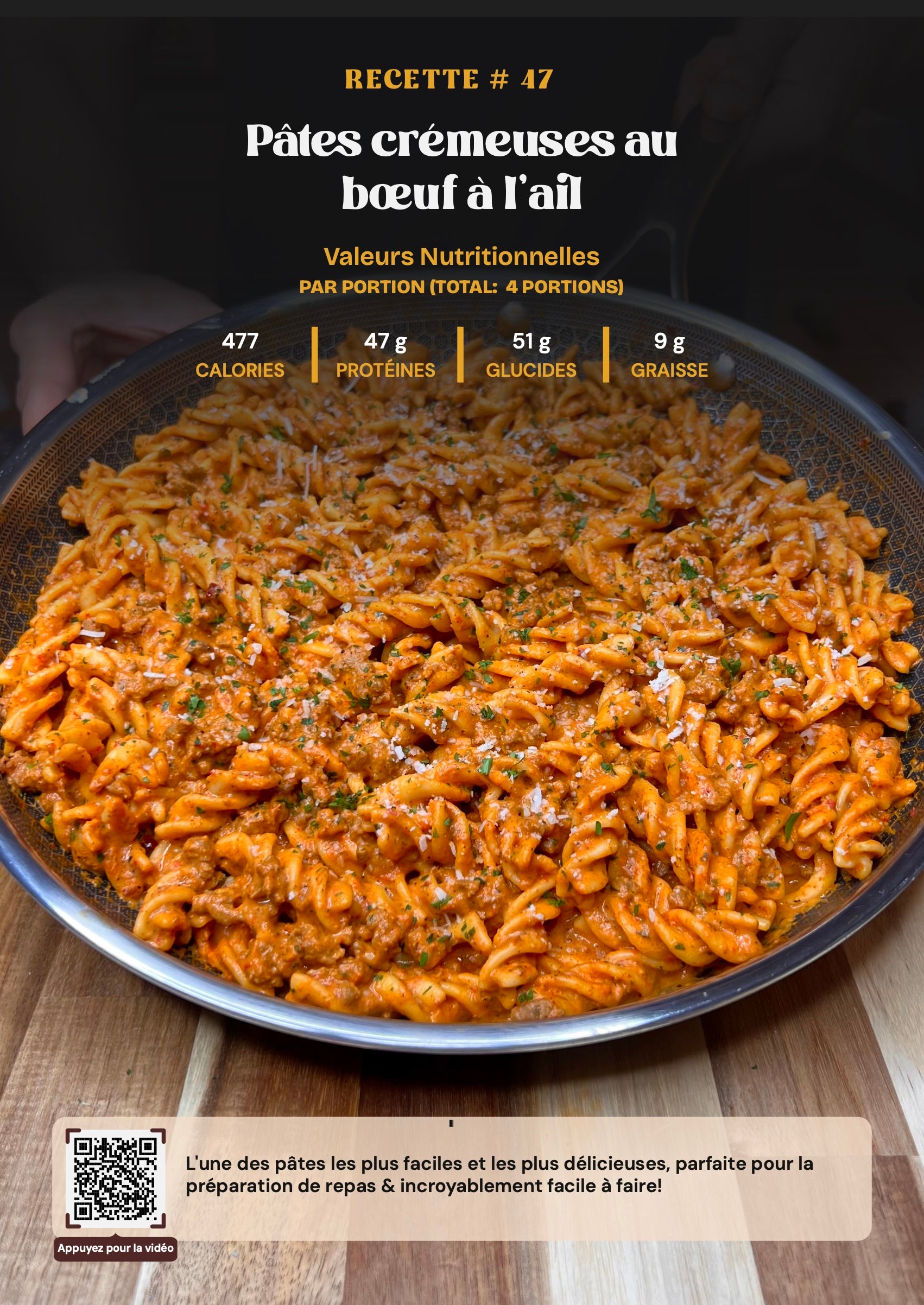 Das Meal Prep Kochbuch