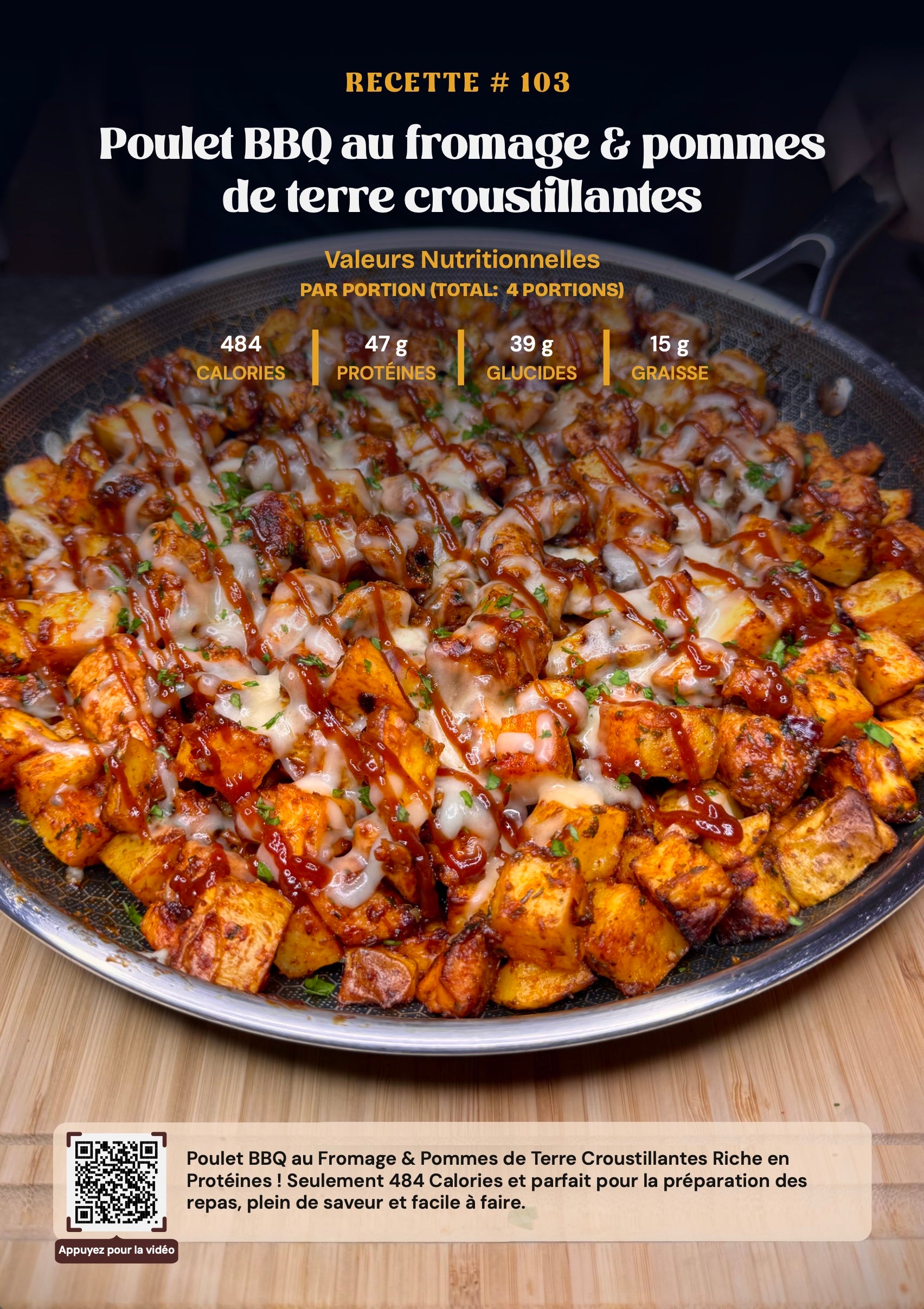 Das Meal Prep Kochbuch