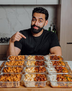 Jalal's Complete Recipe Collection  ( 2 eBooks )